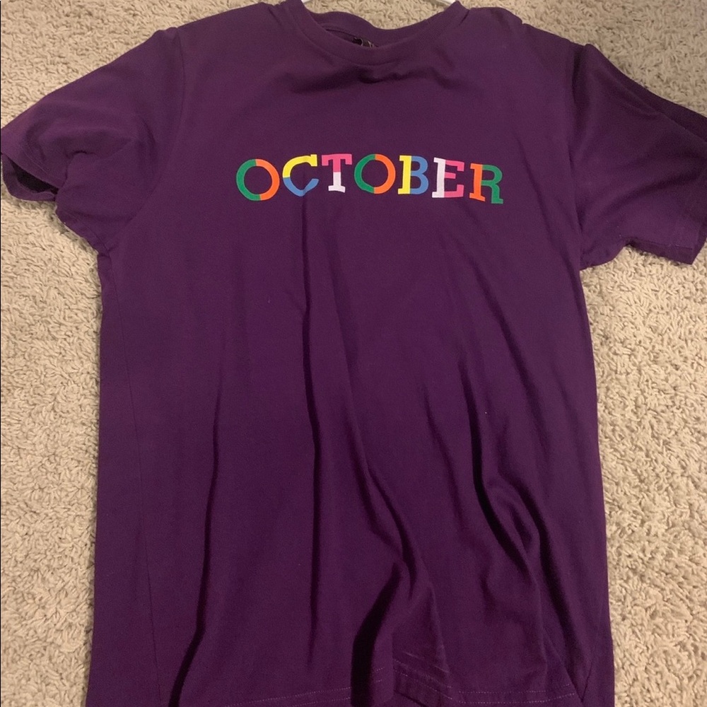 OVO Tee
